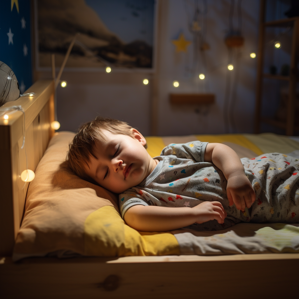 Top 10 – Exploring the Best Montessori Beds for Your Child’s Bedroom