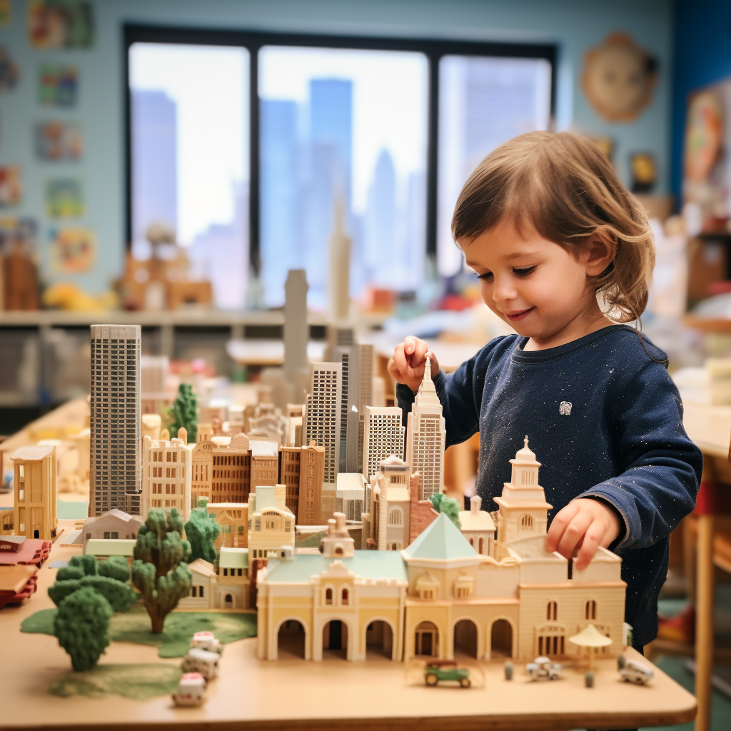 In 5 Easy Steps How to Become a Montessori Teacher in New York City
