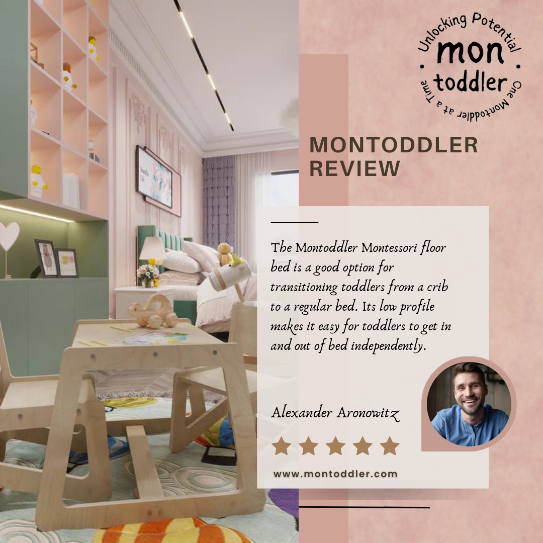 An Honest Review About Montoddler NYC