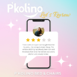 pkolino reviews