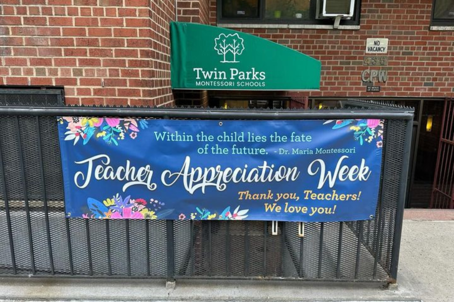 Review: Twin Parks Montessori School